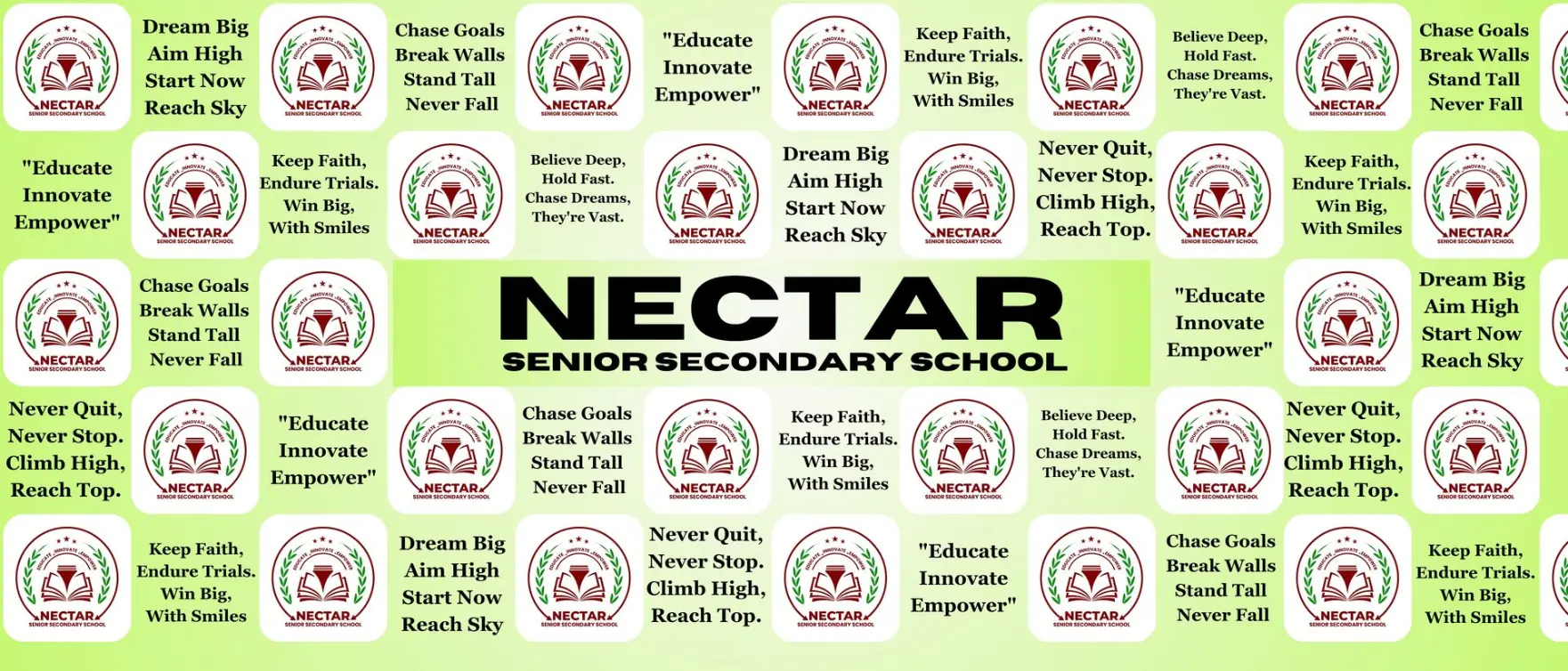Nectar School